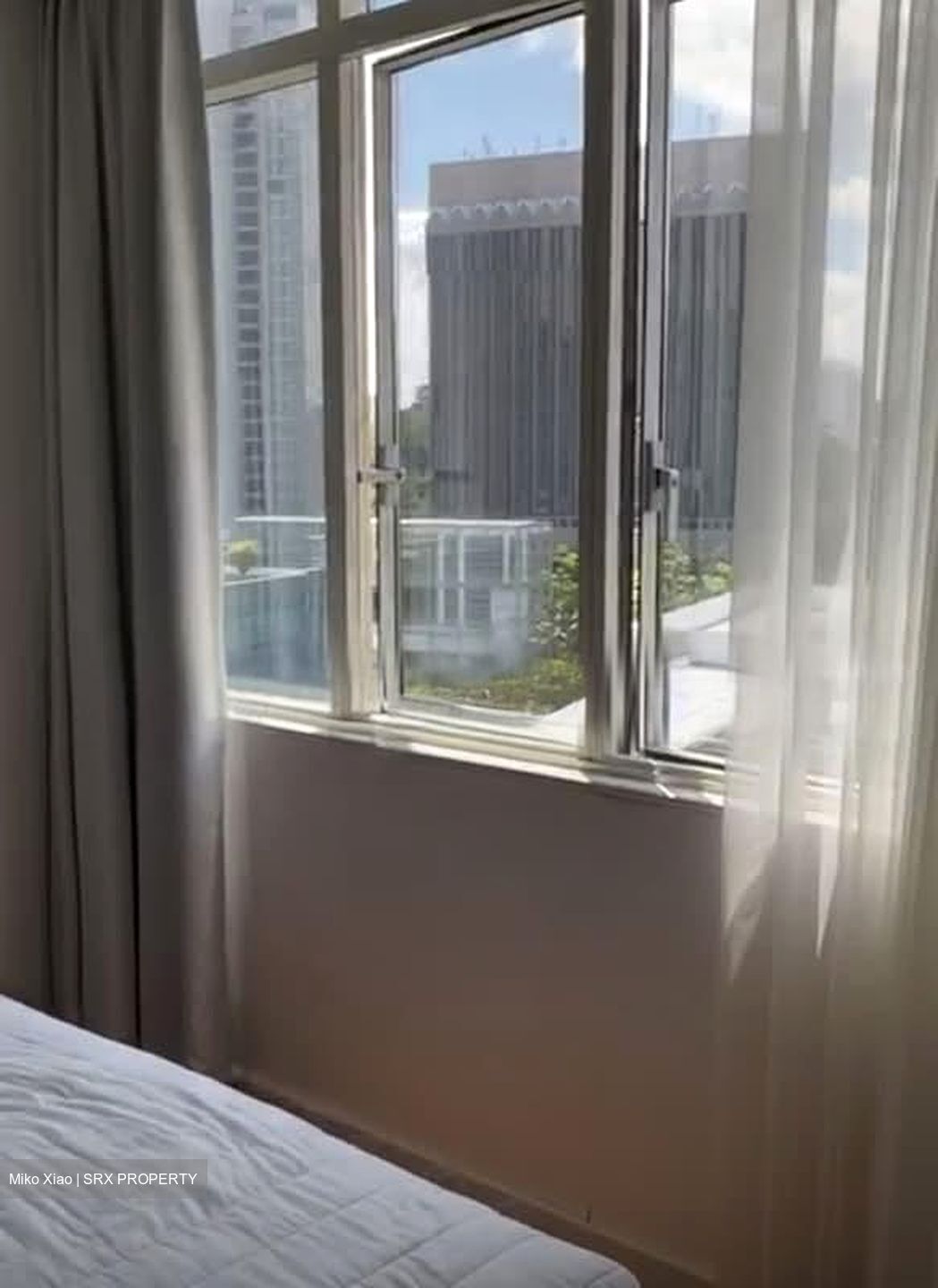 Orchard Scotts (D9), Condominium #588896161